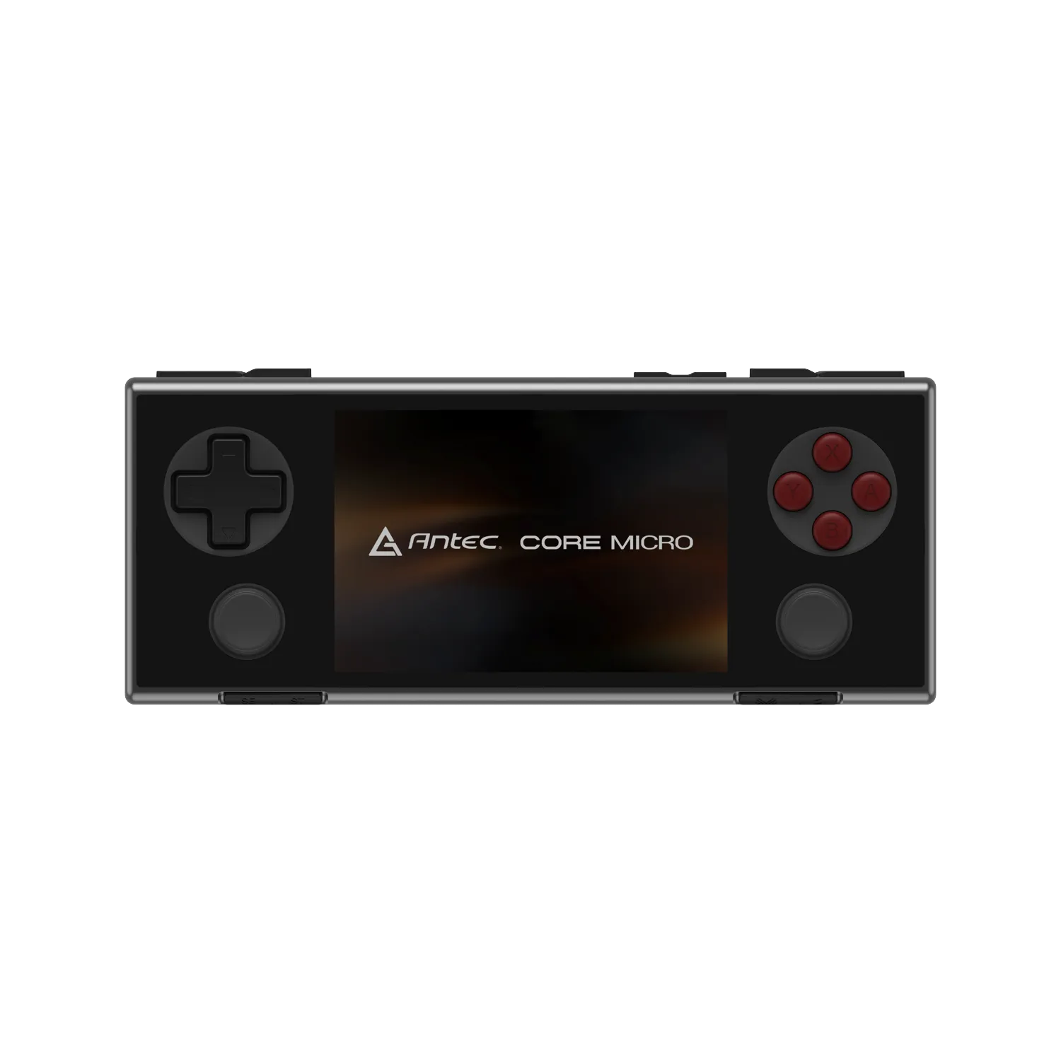 Core Micro - Grey