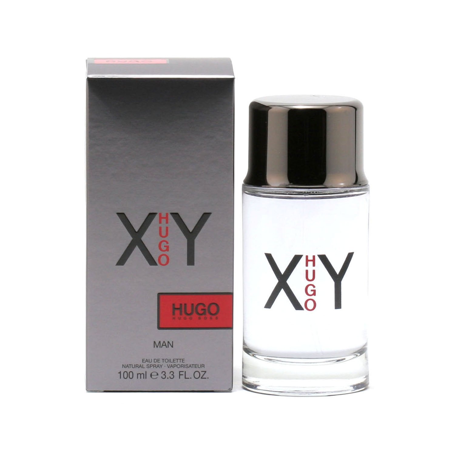 hugo xy perfume