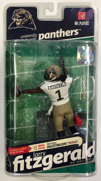 larry fitzgerald mcfarlane