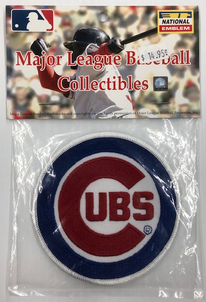 2005 World Series Patch – The Emblem Source