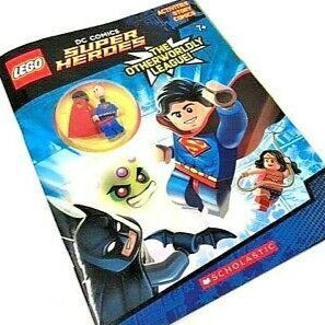 lego dc superman