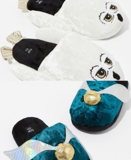 typo slippers