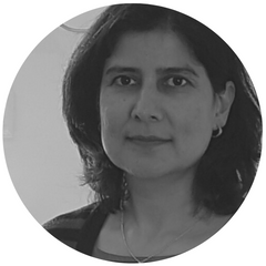 Dr. Sabina Rehman