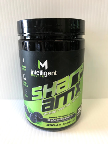 24 Sample Sharp amf pre workout review at Office