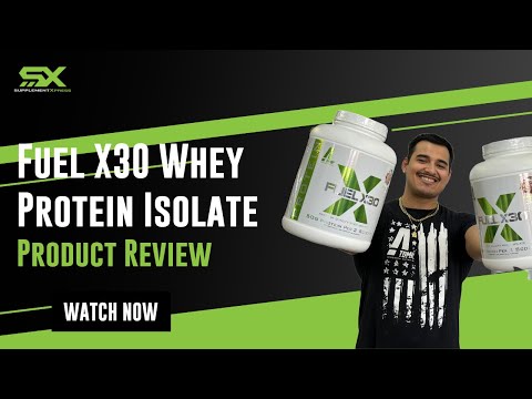 ISO[H1] PROTEIN