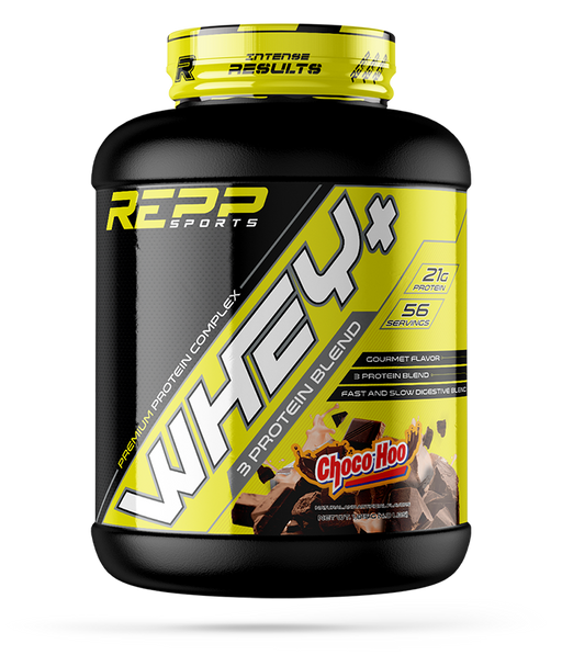 Repp Sports Whey Premium Protein 4lb - Supplement Xpress Online
