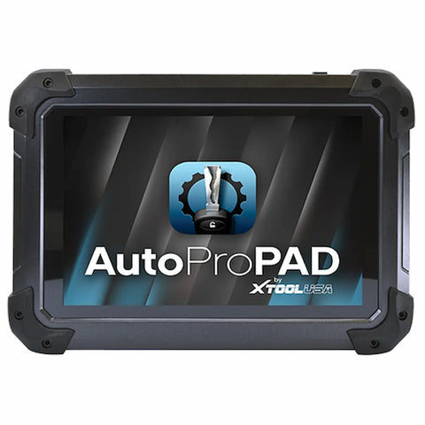 XTOOL AutoProPAD G2 Turbo Key Programmer