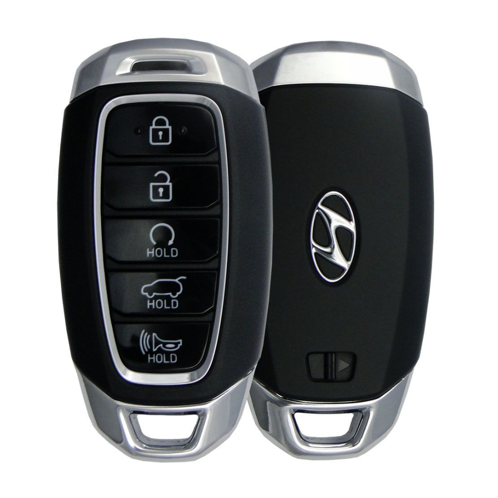 ≫20202022 Hyundai Palisade / 5Button Smart Key / PN 95440S8010