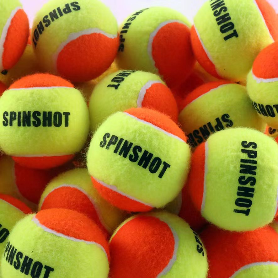 DEMO Spinshot Lite Tennis Ball Machine – Spinshot Sports US