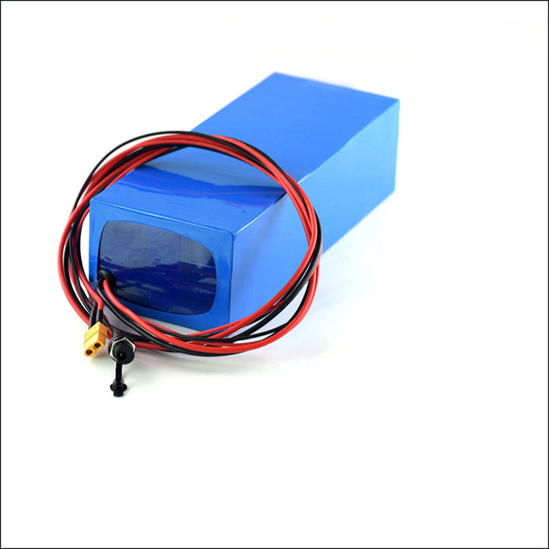 48v electric bike battery