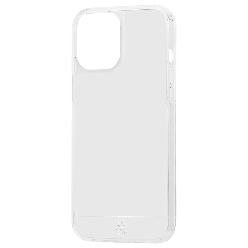 Iphone 12 Pro Max Define Case Clear Goto