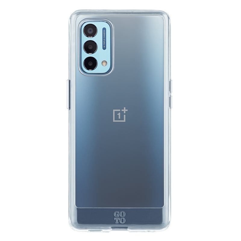 Oneplus Nord N0 5g Define Case Clear Goto