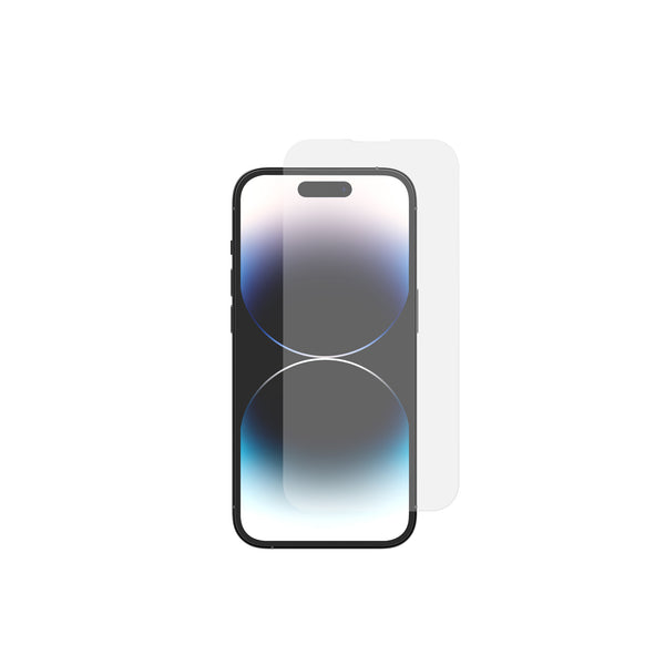 Protector de pantalla de vidrio templado GoTo para Apple iPhone 12/12 Pro