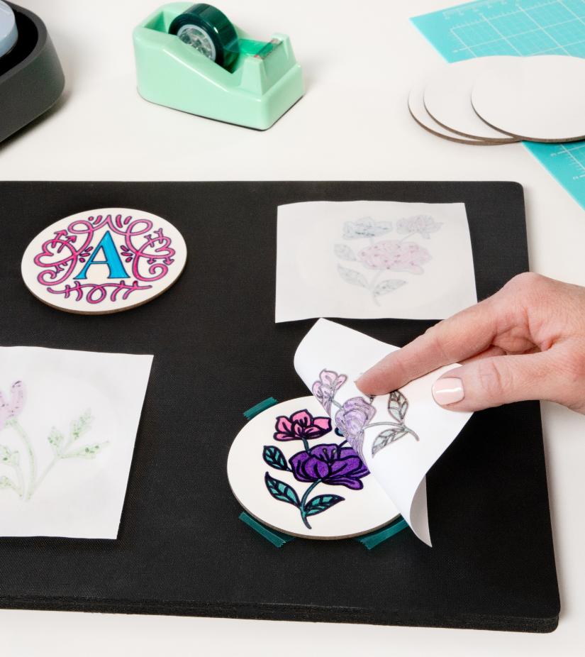 Sublimation Starter Kit – Artesprix