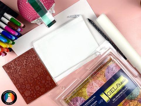 Sublimation Craft Supplies 