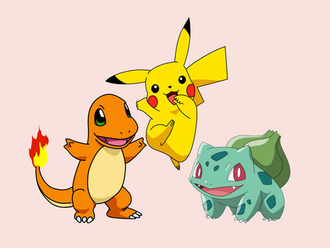 POKEMON picture