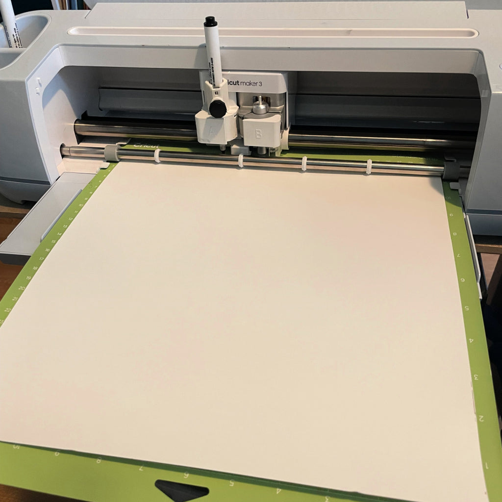 artesprix sublimation marker cricut machine