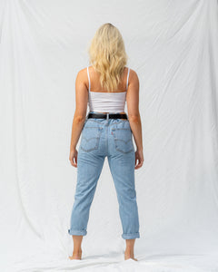 size 30 in levis