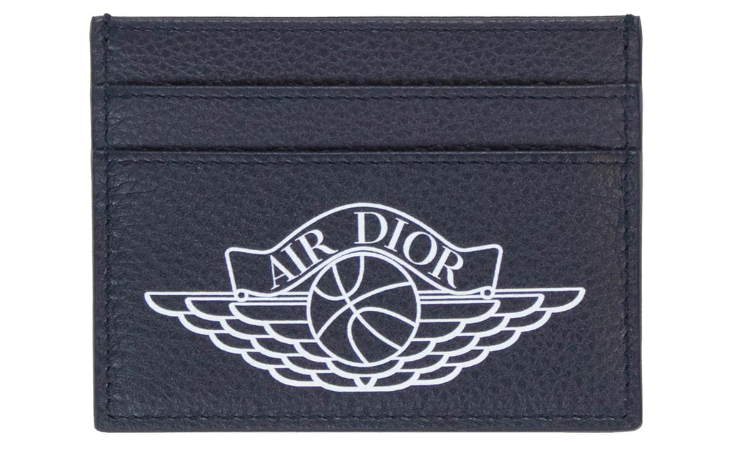 DIOR X JORDAN WINGS MESSENGER BAG – Wilson's Stuff