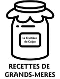 Recette de grands mère