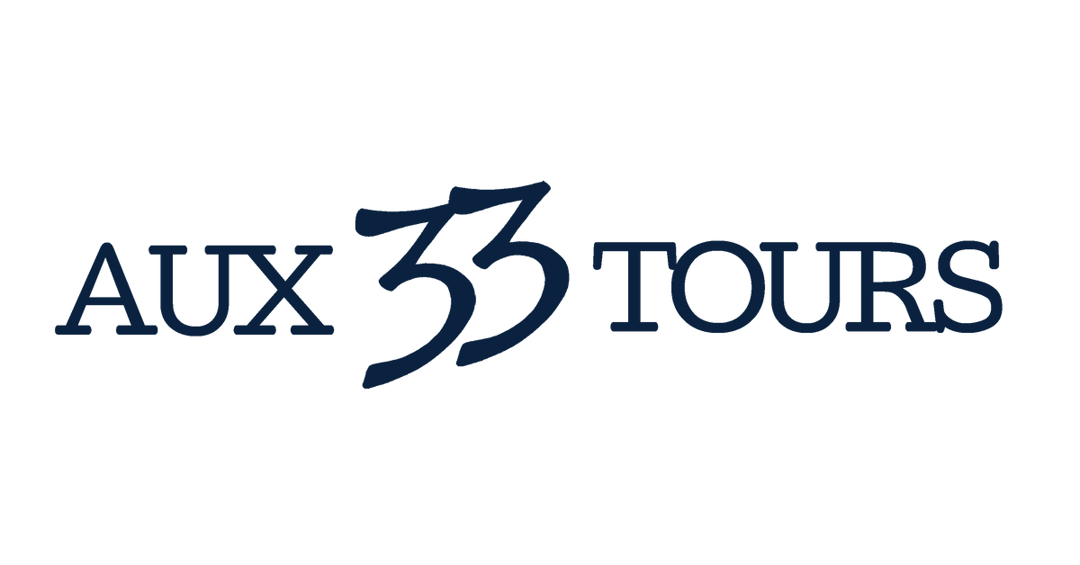 Aux 33 Tours