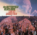 Butterfield Blues Band - Live At Woodstock (Vinyle Neuf)
