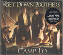 Camp Lo - The Get Down Brothers + On The Way Uptown (Vinyle Neuf)