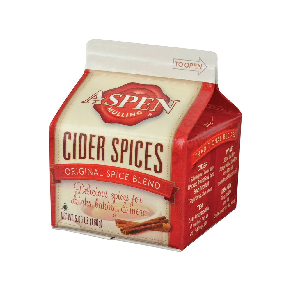 Aspen Mulling Spices Original 5.56 ounce