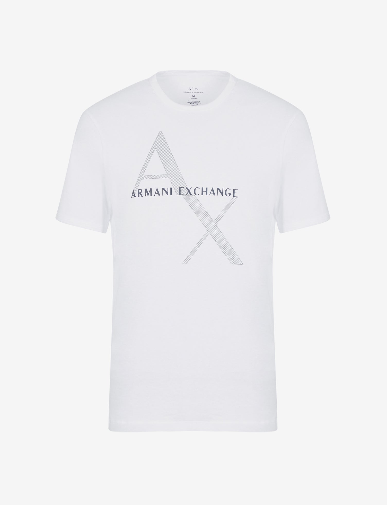 Armani Exchange Casual T-Shirt - McKenna Man