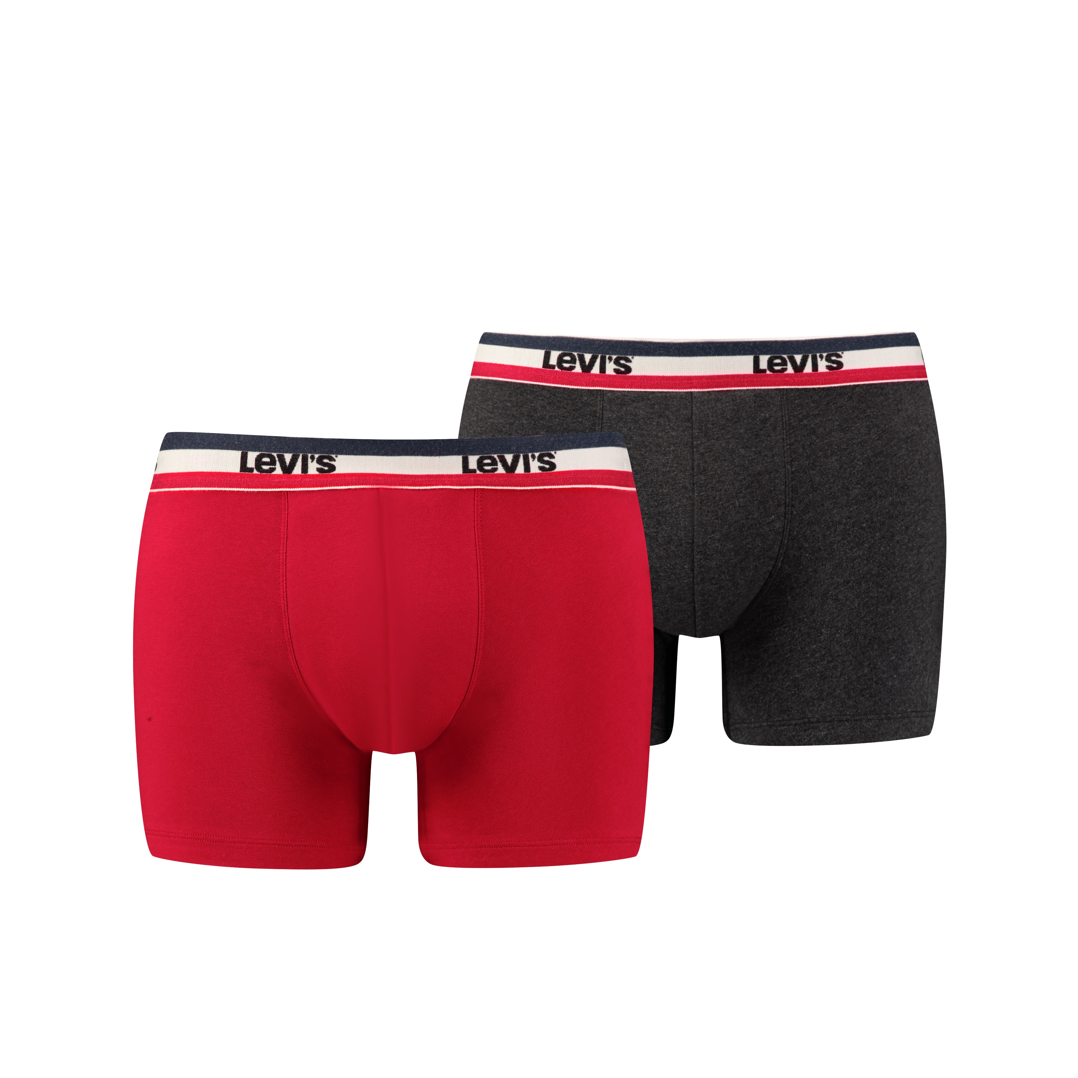 Levis Men's Underwear | Levis Boxers, Briefs & T-shirts | McKenna Man