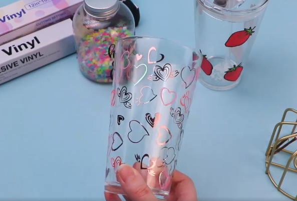 Valentine's Day Cricut Ideas 4