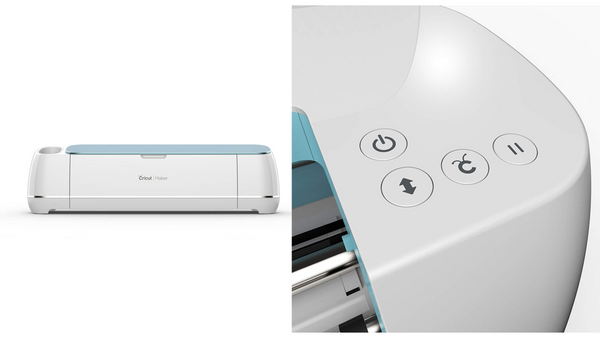 Cricut Maker vs Cricut Explore Air 2