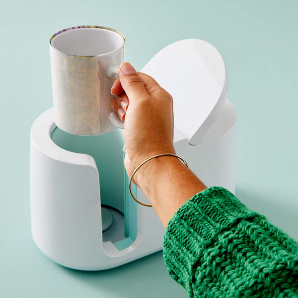 cricut mug press