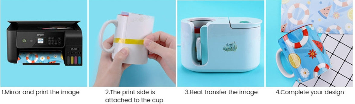 Sublimation Temperature Chart  Sublimation Heat Press Settings