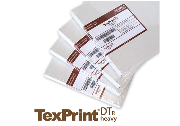 texprint sublimation paper