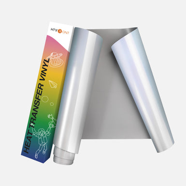 Soft Metallic Heat Transfer Vinyl（20‘’x82ft）