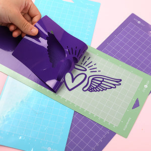 Cutting Mat For Cricut Joy: Easy to Cut & Release