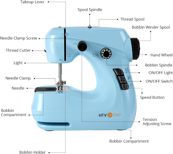htvront-mini-sewing-machine