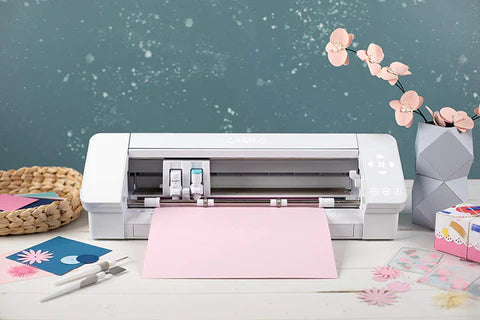 best vinyl cutting machine: Silhouette Cameo 4