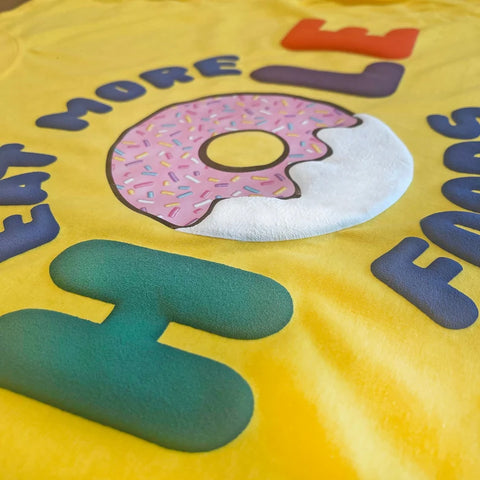 puff-vinyl-shirt-for-donuts