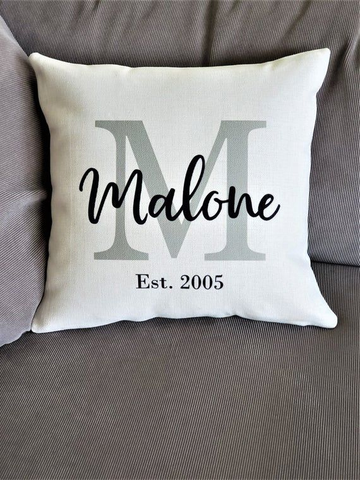 Decorative Pillow Covers