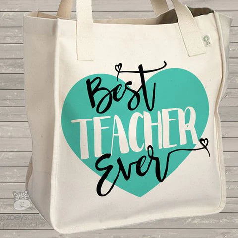 21 DIY Heat Transfer Vinyl for Tote Bags: Gift Ideas for Family, Frien –  shopcraftables