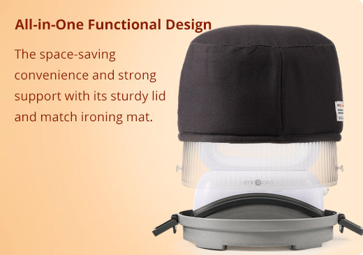 Hat Heat Press Machine