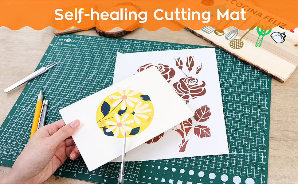 Self Healing Cutting Mat 