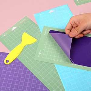 Cutting Mat For Cricut Joy: Ideal & Long-lasting Stickiness