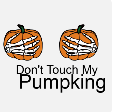 Pumpkin SVG free