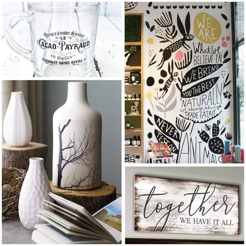 4 Cricut Projects Ideas for Holiday