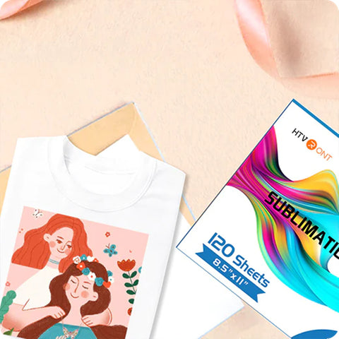 Best Sublimation Papers For T-shirts, Mugs & Tumblers - ElectronicsHub
