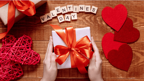 Valentine’s Day Guide: Top Crafting Ideas to Spread Your Love