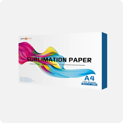  A-SUB Sublimation Paper 8.5x11 Inch 110 Sheets ONLY Compatible  with Sublimation Printer and Sublimation Ink 125g : Office Products